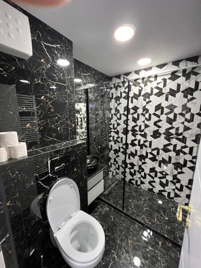 Yoa Apartaments Deva Exterior foto